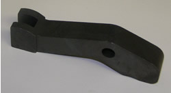Delta Tool Part 1342684 Lever 1342684
